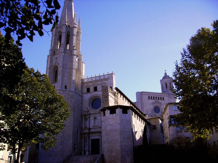 Basilica de Sant Feliu