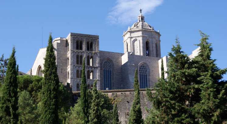 Catedral de Girona