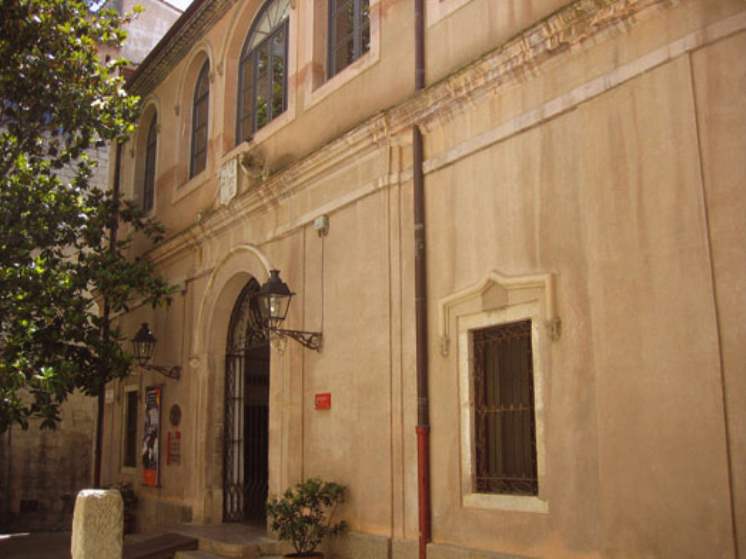 Museu d'Historia de Girona